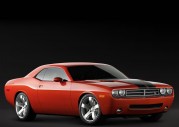 Dodge Challenger Concept